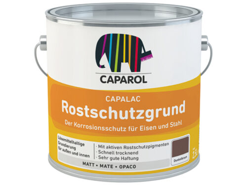 Capalac Rostschutzgrund
