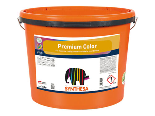 Premium Color