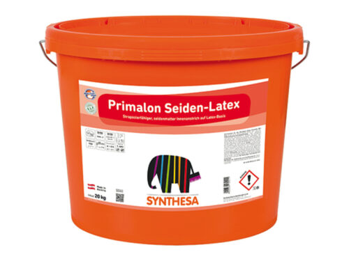 Primalon Seiden Latex