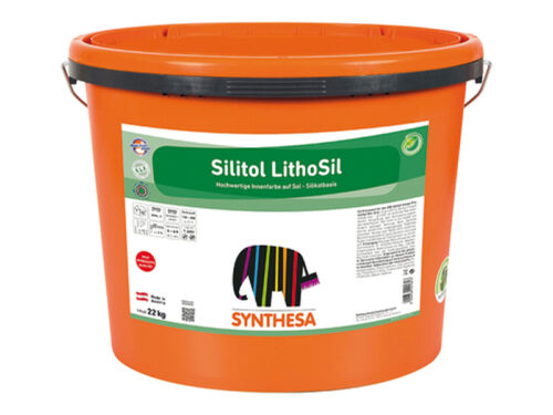 Silitol LithoSil