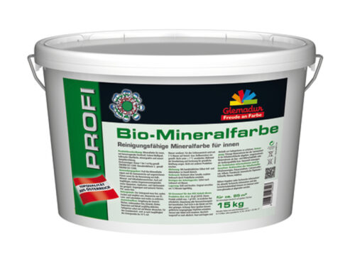 Glemadur Profi Bio
