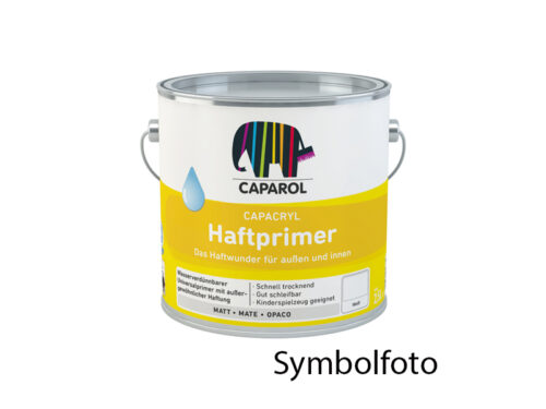 Capacryl Haftprimer
