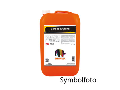 Carbosol Grund