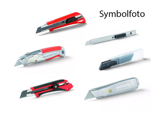 Cuttermesser