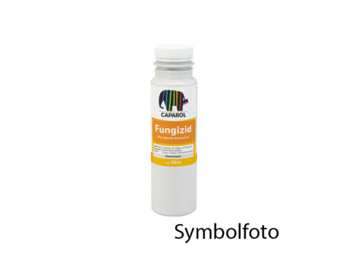 Fungizid