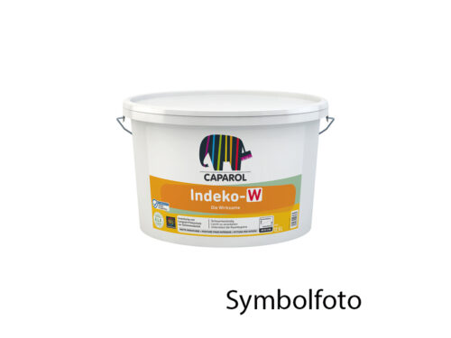 Caparol Indeko W