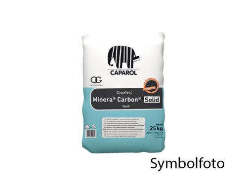 Minera Carbon Solid