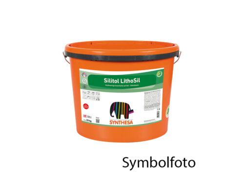 Silitol LithoSil