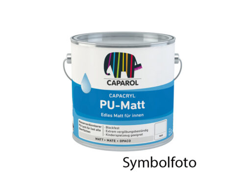 Capacryl PU Matt