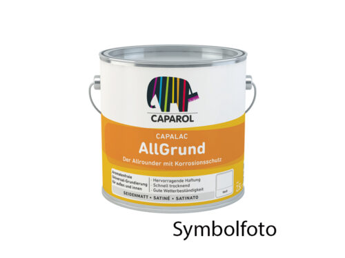 Capalac AllGrund
