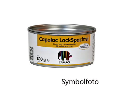 Capalac Lackspachtel