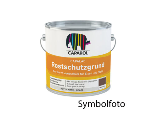 Capalac Rostschutzgrund