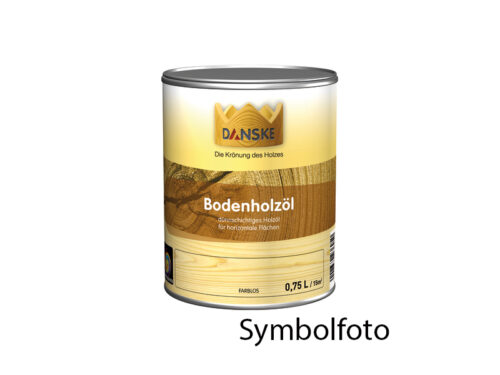 Danske Bodenholzöl