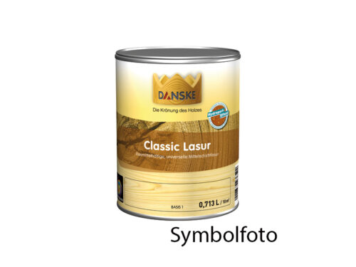 Danske Classic-Lasur