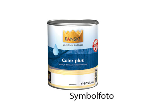 Danske Color Plus