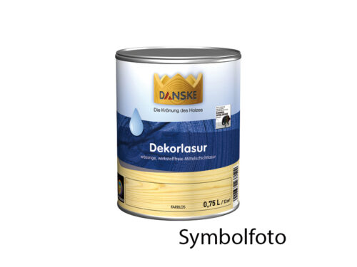Danske Dekorlasur