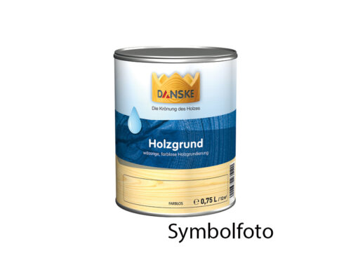 Danske Aqua Holzgrund