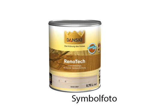 Danske Renotech
