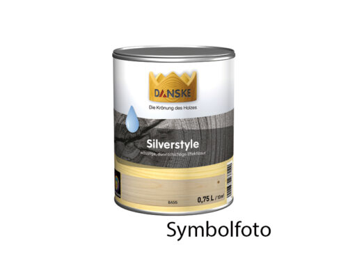 Danske Silverstyle