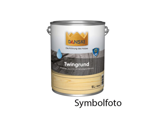Danske Twin Grund