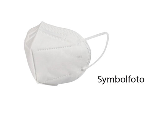 FFP2 Maske