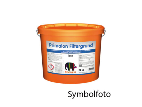 Primalon Filtergrund fein