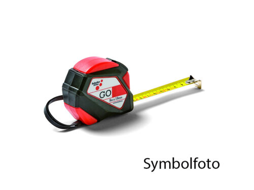 Rollmeter