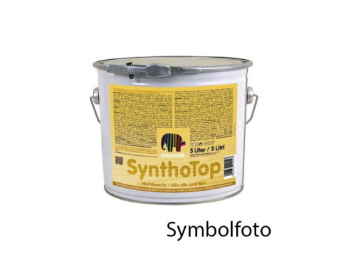 Synthotop Hartölwachs