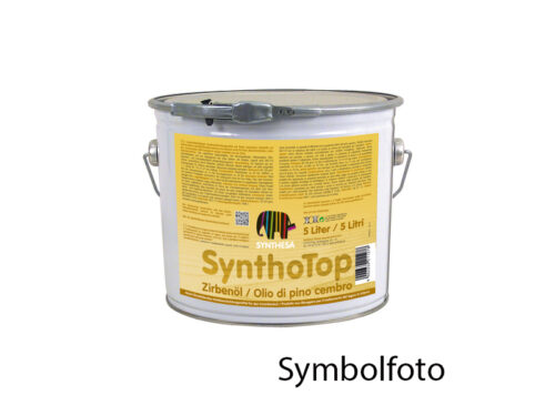 Synthotop Zirbenöl